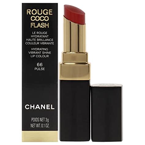 must have chanel lipstick